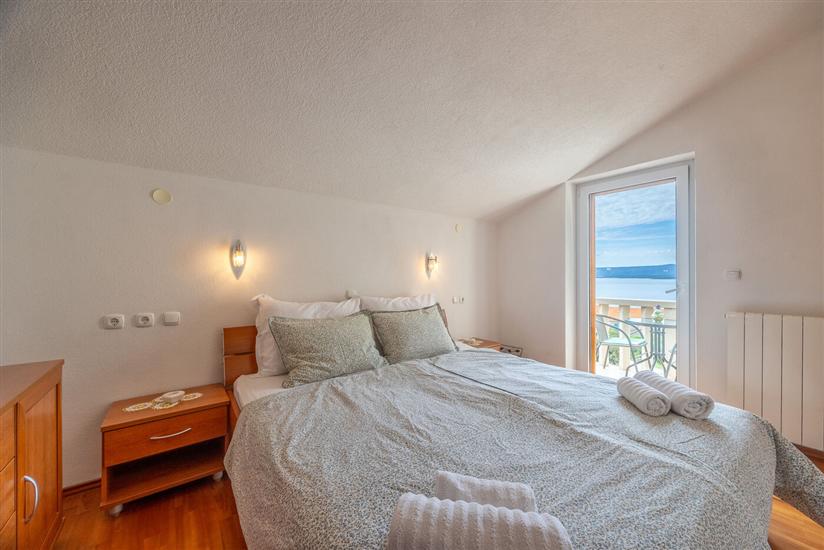 Apartment A5, for 2 persons