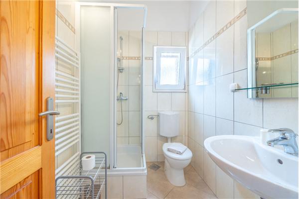 Apartment A5, for 2 persons