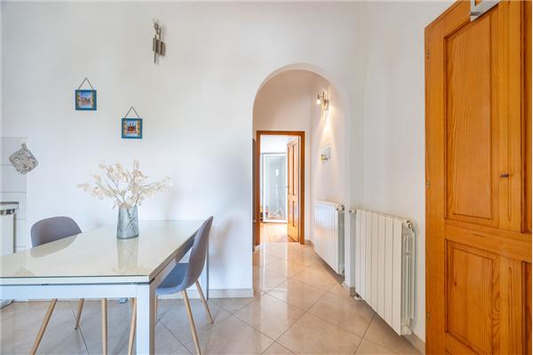 Apartment A5, for 2 persons