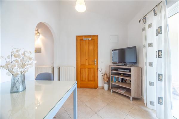 Apartment A5, for 2 persons