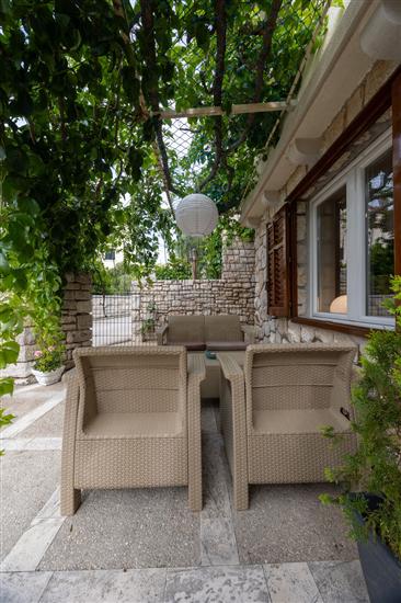 Apartment A6, for 3 persons