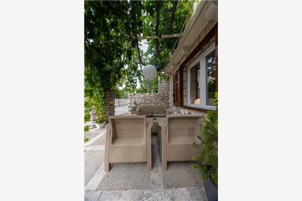 Apartment A6, for 3 persons