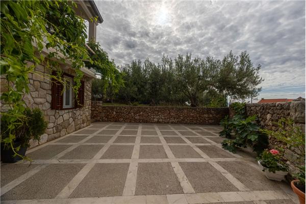 Apartment A6, for 3 persons