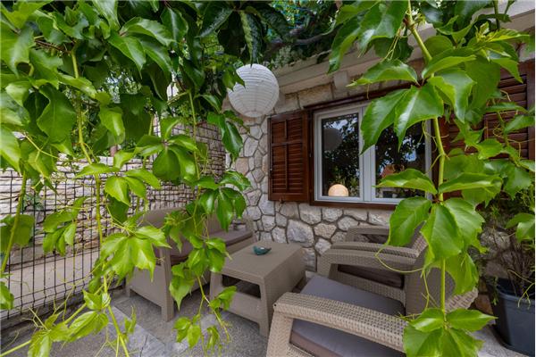 Apartment A6, for 3 persons