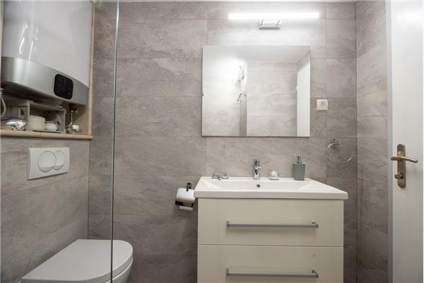 Apartment A6, for 3 persons