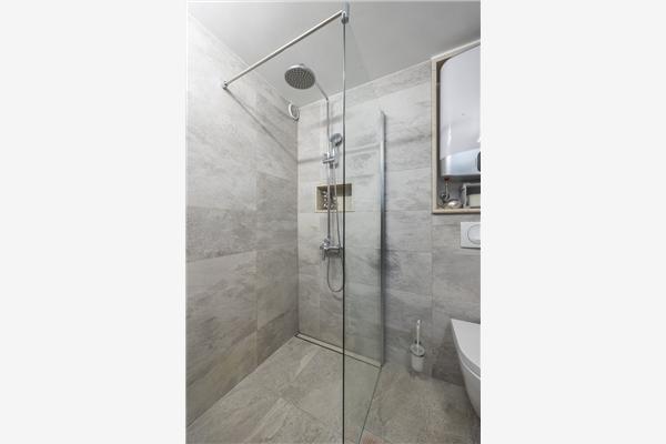 Apartment A6, for 3 persons