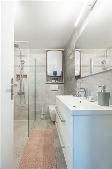 Apartment A6, for 3 persons