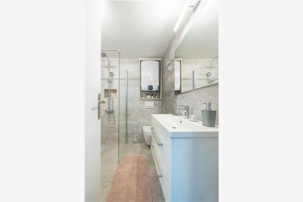 Apartment A6, for 3 persons