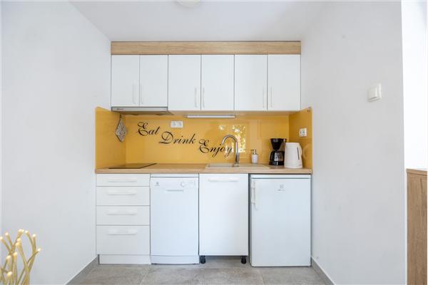 Apartment A6, for 3 persons