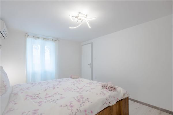 Apartment A6, for 3 persons