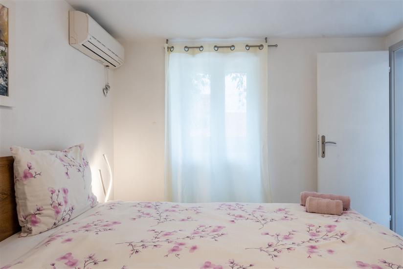 Apartment A6, for 3 persons