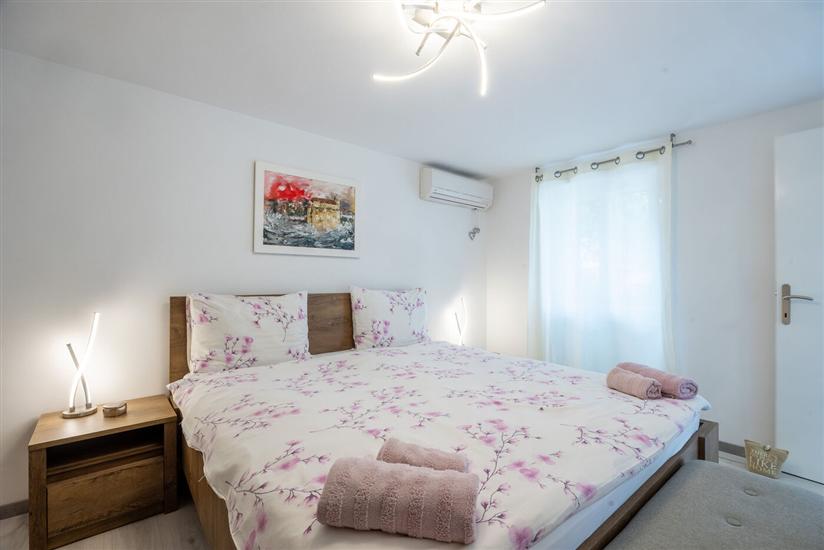 Apartment A6, for 3 persons