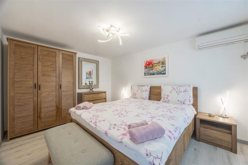 Apartment A6, for 3 persons