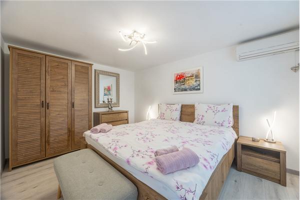 Apartment A6, for 3 persons