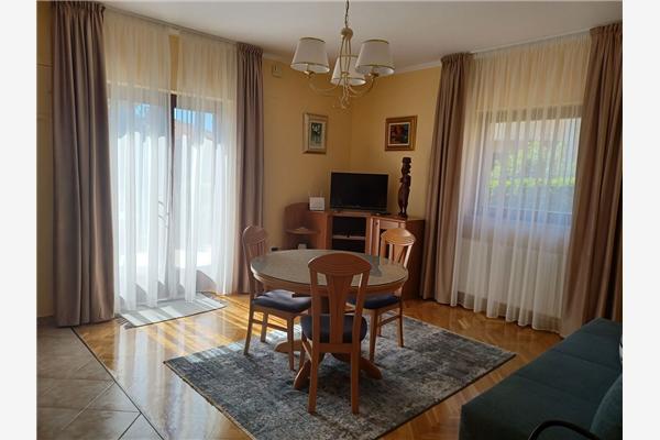 Apartment A2, for 2 persons