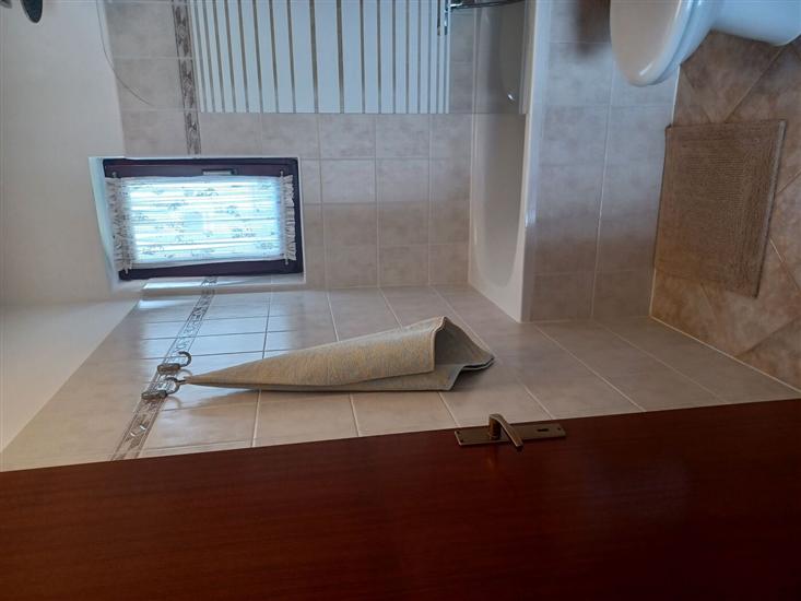 Apartment A2, for 2 persons