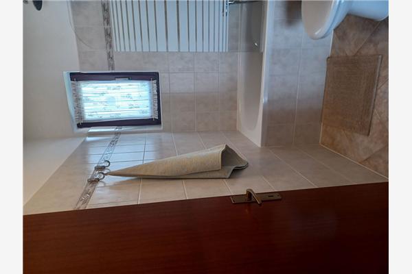 Apartment A2, for 2 persons