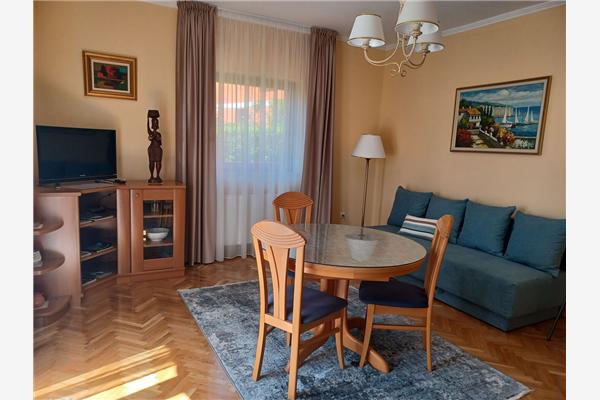 Apartment A2, for 2 persons