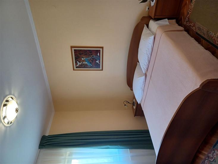 Apartment A2, for 2 persons