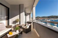 Apartment A2, for 2 persons
