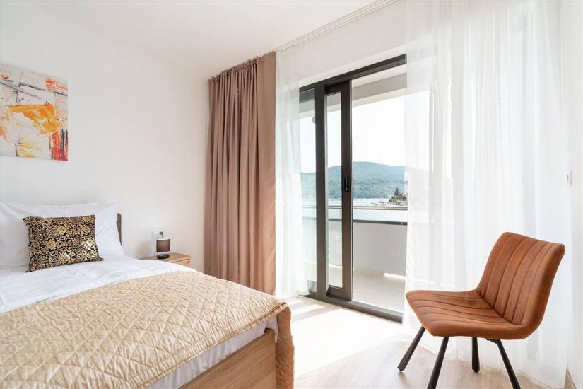 Apartment A2, for 2 persons