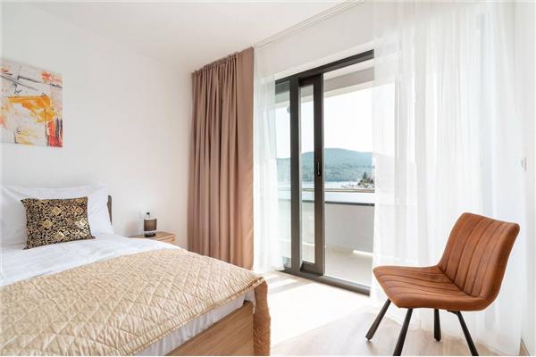 Apartment A2, for 2 persons