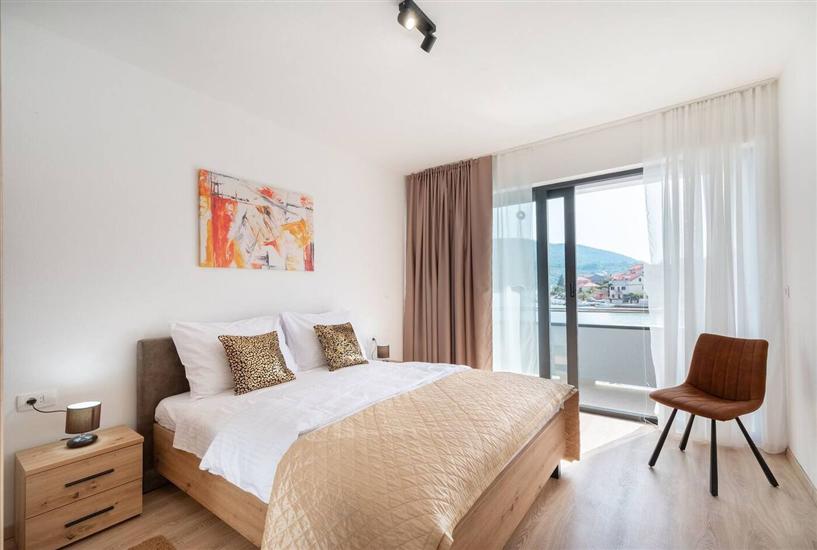 Apartment A2, for 2 persons