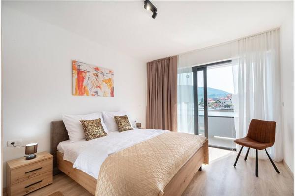 Apartment A2, for 2 persons