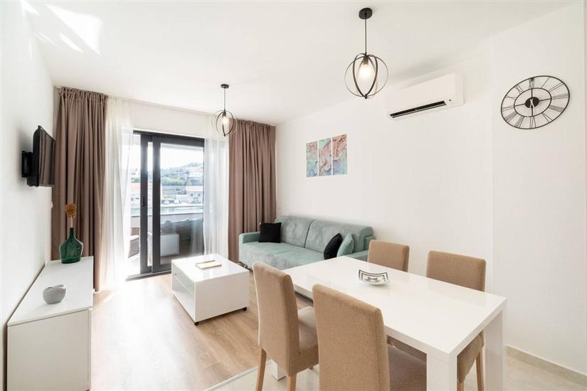 Apartment A2, for 2 persons