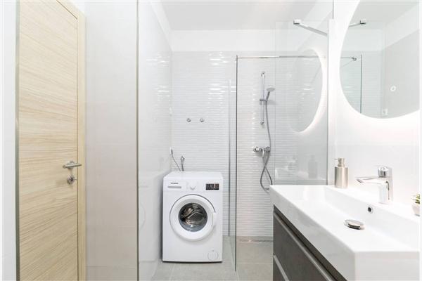 Apartment A2, for 2 persons