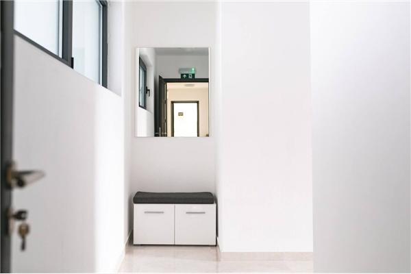 Room S1, for 2 persons