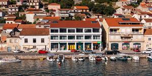 Appartement - Vela Luka - eiland Korcula