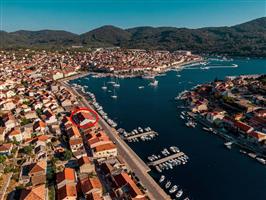 Apartment - Vela Luka - island Korcula