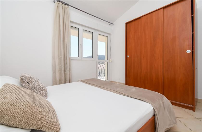 Apartment A6, for 3 persons