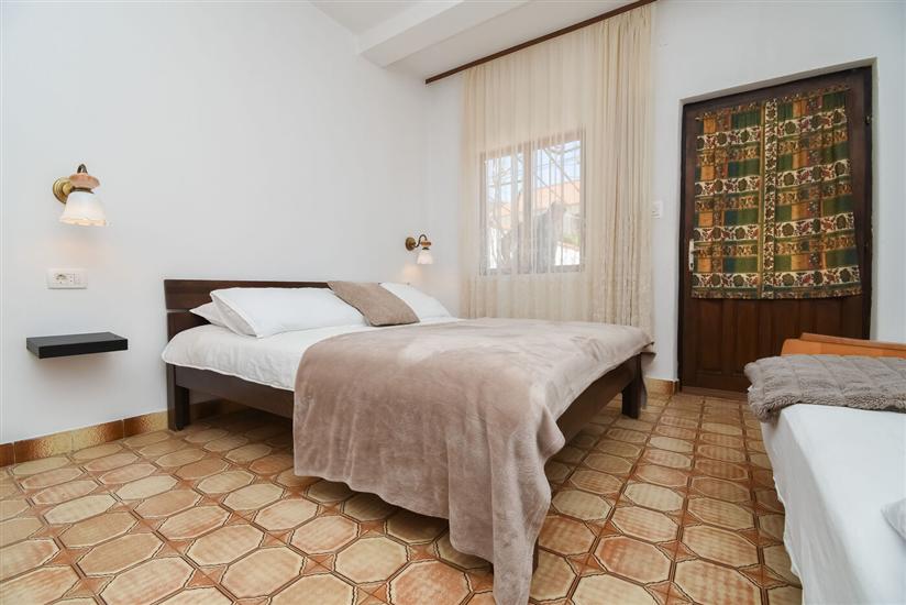 Apartment A5, for 3 persons