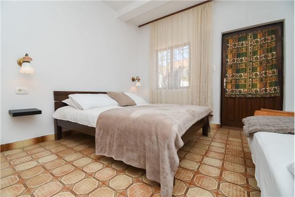 Apartment A5, for 3 persons