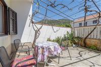Apartment A5, for 3 persons