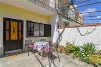 Apartment A1, for 3 persons