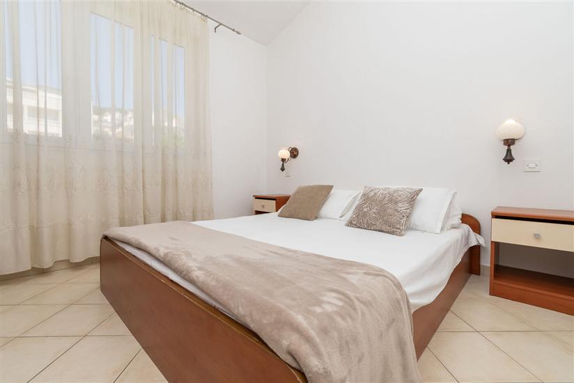 Apartment A3, for 3 persons