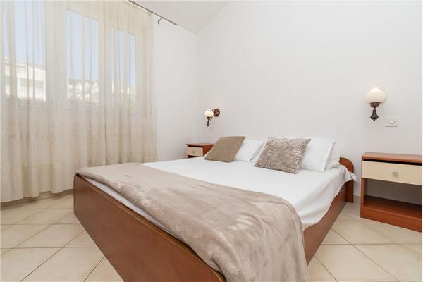 Apartment A3, for 3 persons