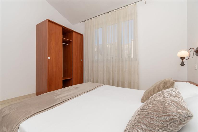 Apartment A3, for 3 persons