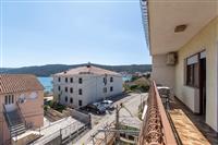 Apartment A2, for 3 persons