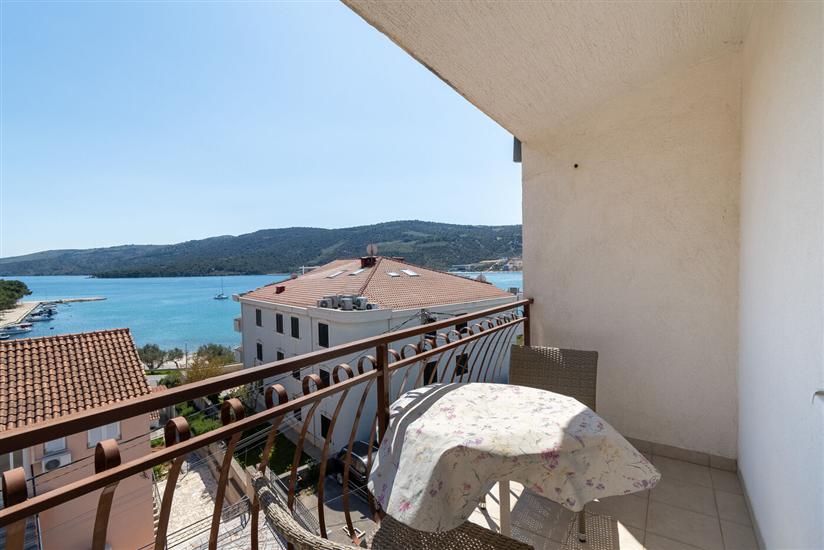 Apartment A3, for 3 persons