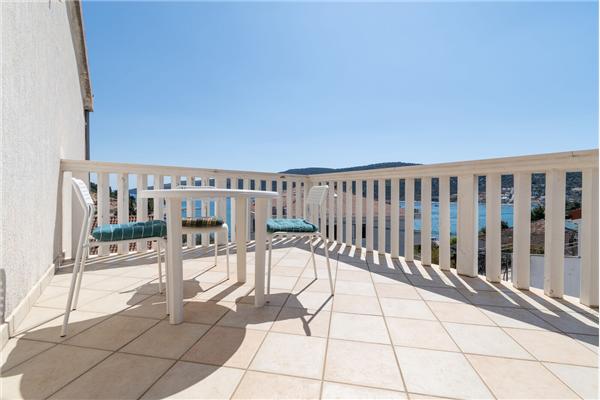 Apartment A3, for 3 persons