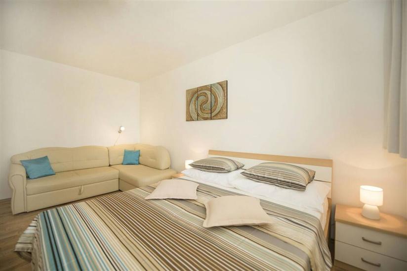 Апартаменты A1, для 4 лиц