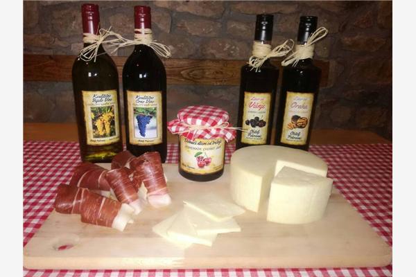 Апартаменты A1, для 4 лиц