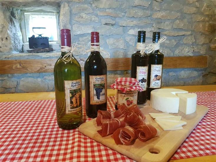 Апартаменты A1, для 4 лиц