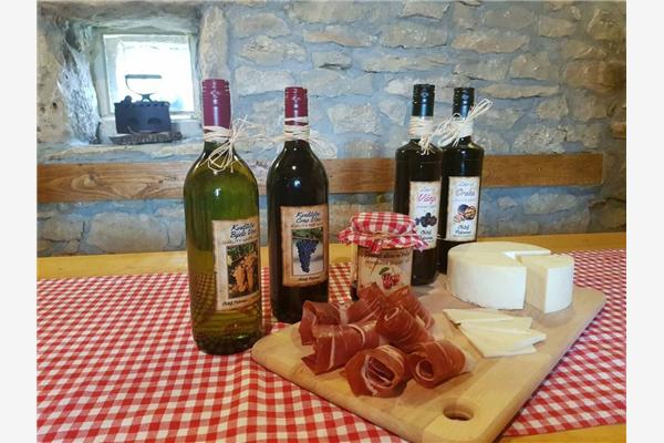 Апартаменты A1, для 4 лиц