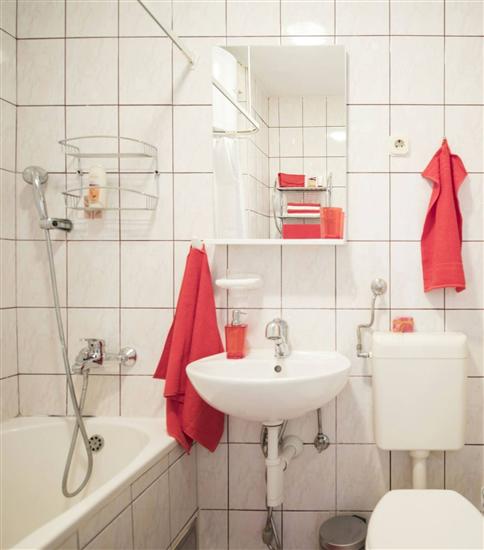 Апартаменты A1, для 4 лиц