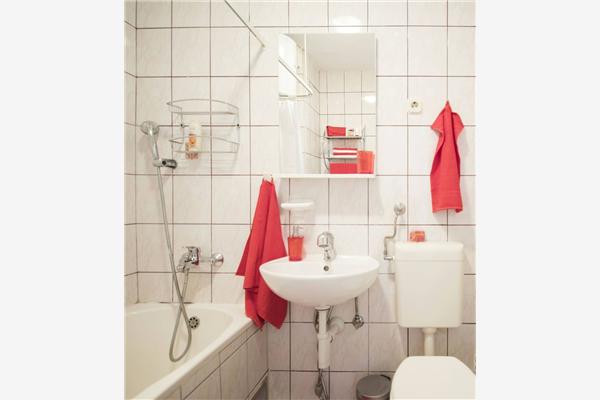 Апартаменты A1, для 4 лиц